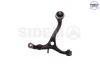 Рычаг подвески лев SIDEM 47170 (фото 1)