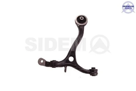Рычаг подвески лев SIDEM 47170