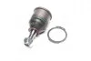 Опора кульова HONDA CIVIC V-VI, ROVER 45 91-05 перед. міст SIDEM 47284 (фото 2)