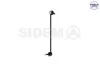 LACZNIK STABILIZATORA HONDA HR-V RU PRZOD PR SZT SIDEM 47563