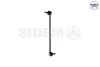 LACZNIK STABILIZATORA HONDA CIVIC X FCFK PRZOD LE PR SZT SIDEM 47566