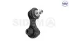 LACZNIK STABIL./T/CIVIC X 1,5 17- /L+P/ 47567