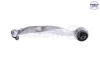 SIDEM DB Рычаг передн.лев.E-class W212 4-matic 11- 49252