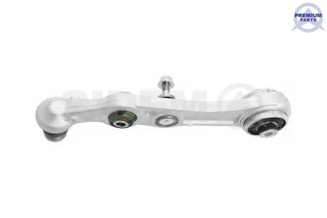 Важіль підвіски, підвіска коліс SIDEM 49950 (фото 1)