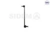LACZNIK STABILIZATORA MERCEDES A-CLASS 177 B 247 CLA 118 PRZOD LE PR SZT SIDEM 49960
