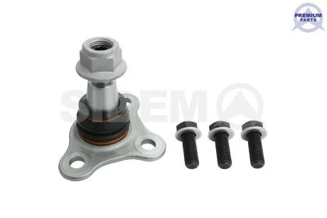 Фото 1 - опора кульова (передня/знизу) MB Sprinter 18- (FWD) SIDEM 50084 Опора кульова (передня/знизу) MB Sprinter 18- (FWD) SIDEM 50084 (фото 1)