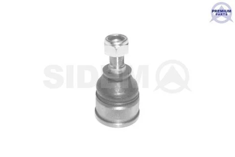 MAZDA Шаровая опора лев./прав.929 81- SIDEM 51281 (фото 1)