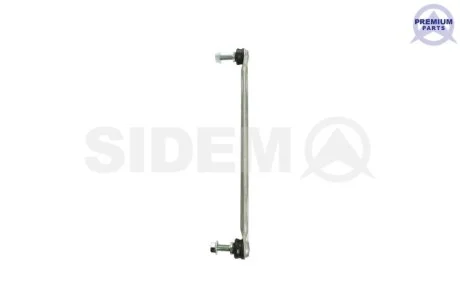 Фото 1 - renault тяга стабілізатора передн. megane e-tech джип ev40 (bnj2) 21- SIDEM 5264 RENAULT Тяга стабілізатора передн. MEGANE E-TECH Джип EV40 (BNJ2) 21- SIDEM 5264 (фото 1)