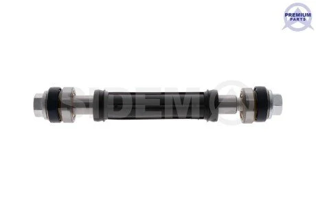 Ремкомплект, подвеска колеса SIDEM 53070 KIT