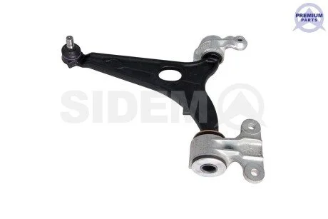 FIAT Рычаг передн.лев.Citroen C8,Fiat Ulysse,Peugeot 807 02- SIDEM 53078