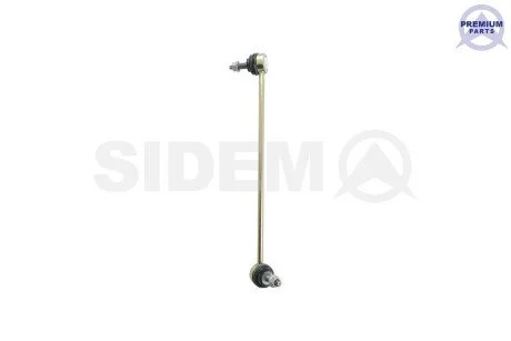 Фото 1 - peugeot тяга стабілізатора лів 208 ii (ub_, up_, uw_, uj_) e-208 SIDEM 53164 PEUGEOT Тяга стабілізатора лів 208 II (UB_, UP_, UW_, UJ_) e-208 SIDEM 53164 (фото 1)