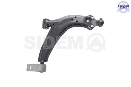 PEUGEOT Рычаг прав.(с шар.) 306 93-,Citroen Berlingo 96- SIDEM 53171