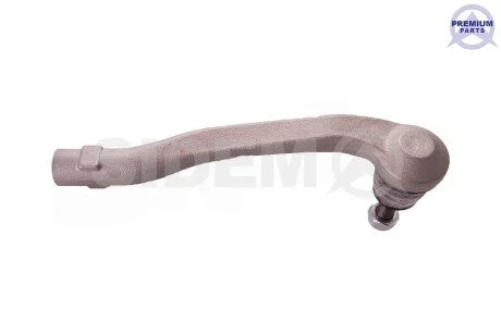 PEUGEOT Наконечник рулевой тяги прав.508 10- SIDEM 53433