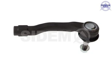 CITROEN Наконечник рулев.тяги прав. Jumpy 16-,Peugeot Expert SIDEM 54139