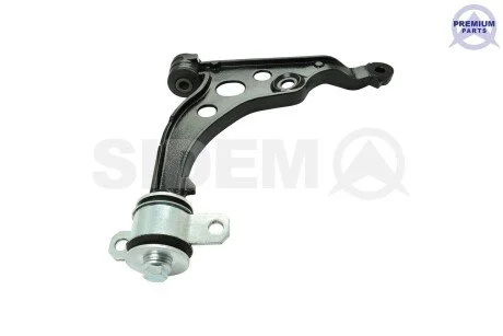 FIAT Рычаг передн.прав.Ducato,Citroen Jumper,Peugeot 1.0-1.4T 94- SIDEM 54171