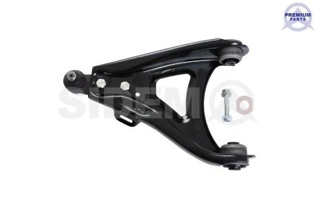 RENAULT Рычаг передн.лев.16mm R19 I,II 88-,Megane I 96- SIDEM 5586 A
