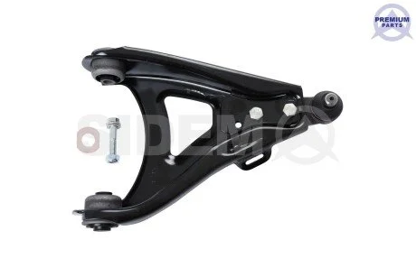 RENAULT Рычаг передн.прав.16mm R19 I,II 88-,Megane I 96- SIDEM 5586 B