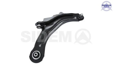 RENAULT Рычаг передн. прав.Captur 13- SIDEM 5679