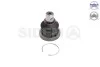SWORZEN DACIA LODGY 12- SIDEM 5783R (фото 1)