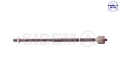 DRAZEK KIEROWNICZY RENAULT TWINGO SMART FORTWO-FORFOUR PRZOD LE PR SZT SIDEM 5910