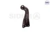 SIDEM VW Рычаг задн.прав.Touran 03- 63055