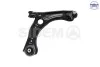 WAHACZ /P/VW T-CROSS 1.0TSI 18- /P/ SIDEM 63153 (фото 1)