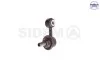 Тяга / стійка стабілізатора SIDEM 63460 (фото 1)