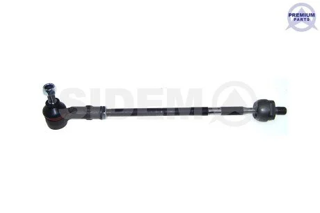 VW Рулевая тяга в сборе лев. Polo,Seat Cordoba 96- SIDEM 63622