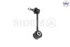 Стойка стабилизатора SIDEM 63766 (фото 1)