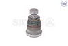 Опора шаровая нижняя SIDEM 6384 (фото 1)