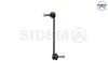 LACZNIK STABIL./T/BOXSTER 12- /L+P/ SIDEM 63860 (фото 1)