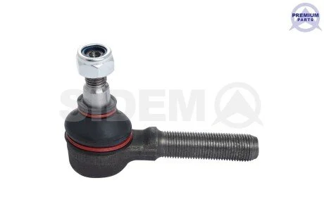 VW Наконечник рул продольной тяги LT 28 31 35 75- SIDEM 64138