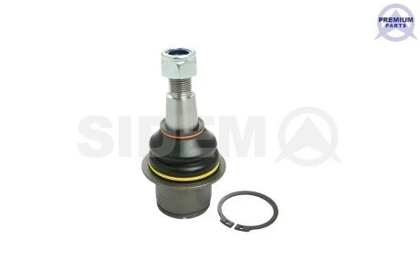 LANDROVER Шаровая опора нижняя d=35mm Discovery III,IV 04- SIDEM 65183
