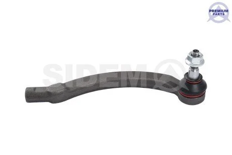 VOLVO Наконечник рулевой тяги прав. S80 99- SIDEM 67139