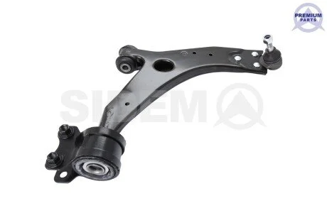 FORD Рычаг передн.прав.Focus,C-Max 03- SIDEM 67175