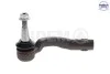 KONCOWKA DRAZKA VOLVO S90 V90 PRZOD LE SZT SIDEM 67330