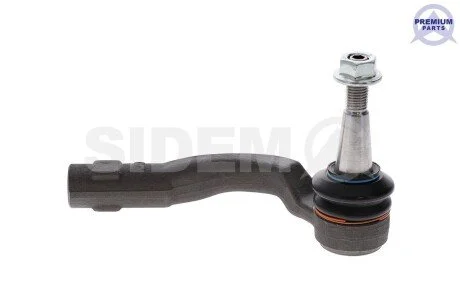 KONCOWKA DRAZKA VOLVO S90 V90 PRZOD PR SZT SIDEM 67331