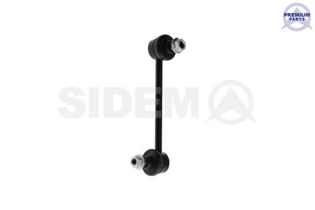 VOLVO Тяга передн.стаб.лев. 440-480 86- SIDEM 67682