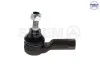 KONCOWKA DRAZKA MITSUBISHI ECLIPSE CROSS PRZOD LE PR SZT SIDEM 71039