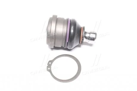 Опора шаровая MITSUBISHI CARISMA, SPACE STAR 95-06 перед. мост SIDEM 71282