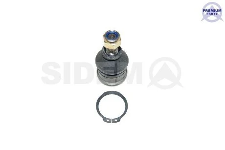 MITSUBISHI Шаровая опора нижняя Pajero Pinin 99- SIDEM 71285 (фото 1)