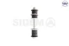 LACZNIK STABILIZATORA MITSUBISHI SPACE STAR MIRAGE PRZOD LE PR SZT SIDEM 71364