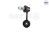 Эеcznik stabilizatora P SIDEM 72061 (фото 1)