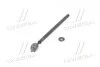 Тяга рульова CITROEN BERLINGO, XSARA PICASSO 99 перед. міст SIDEM 7737 (фото 4)