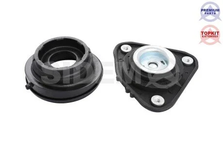 Опора амортизатора переднього (компл) SIDEM 803409 KIT