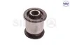 SIDEM FORD С/блок переднего рычага Ecosport 1.0/2.0 12- 803613