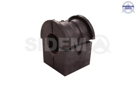 RENAULT Втулка стабилизатора передн.d=21mm Laguna II SIDEM 805856