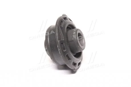 Сайлентблок важеля CITROEN C2, C3, PEUGEOT 1007 02- перед. міст SIDEM 807610