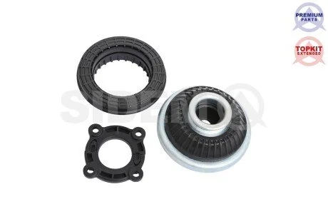 Опора амортизатора переднього (компл) SIDEM 809408 KIT