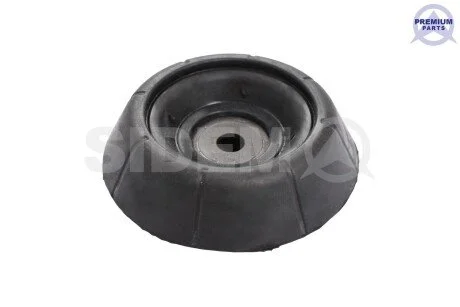 OPEL Подушка аморт.передн.Agila 08- SIDEM 809417
